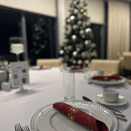 Pakiet Świąteczny 24-28.12.2025 z wizytą Św. Mikołaja!