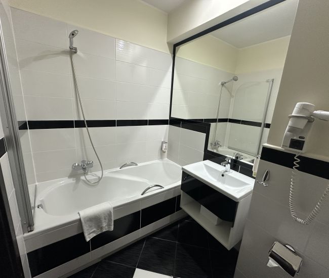 Pokój 2-osobowy TWIN