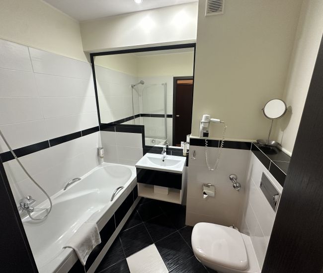 Pokój 2-osobowy TWIN