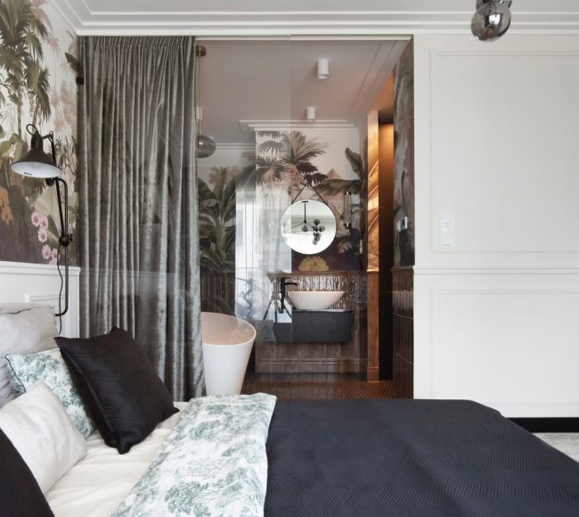 Apartament Faltom 6 Yacht Park Premium