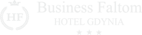 Business Faltom Hotel Gdynia